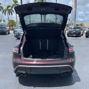 2024 Porsche MACAN 缩略图 43