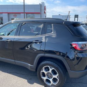 JEEP COMPASS TRAILHAWK - 6