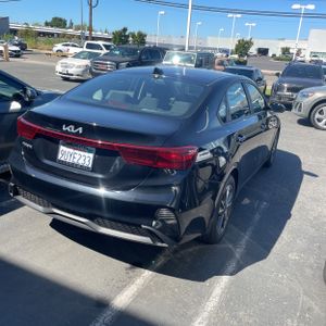 KIA FORTE LXS - 8