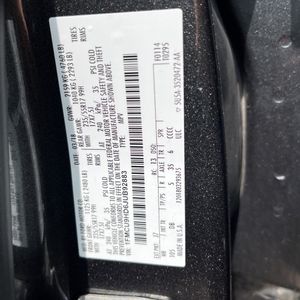 2018 FORD ESCAPE SEL — миниатюра 43