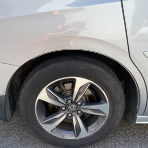 صورة 19 لـ 2018 Honda ODYSSEY TOURING