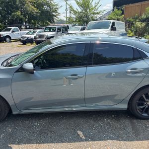 صورة 4 لـ 2021 Honda CIVIC EX