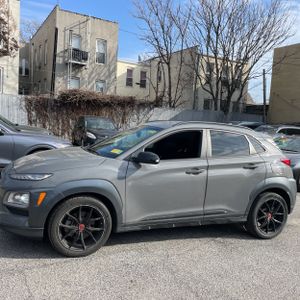 HYUNDAI KONA NIGHT - 3