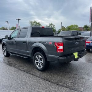 FORD F-150 XL - 6