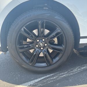 صورة مصغرة 17 لـ 2023 LAND Rover RANGE ROVER VELAR P250 R-DYNAMIC S
