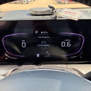 صورة مصغرة 41 لـ 2025 KIA TELLURIDE S
