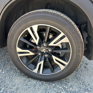 2026 Mitsubishi ECLIPSE CROSS SE — миниатюра 18