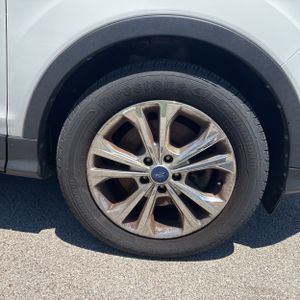 2017 FORD ESCAPE SE — миниатюра 20