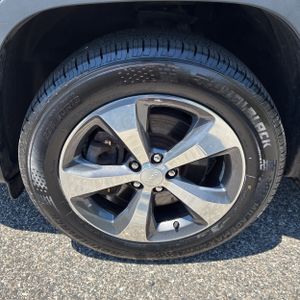 2019 JEEP CHEROKEE LIMITED — миниатюра 15