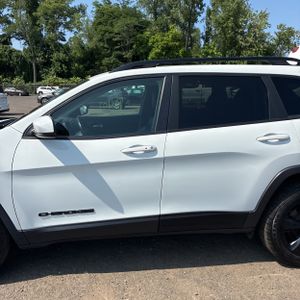 صورة 4 لـ 2020 JEEP CHEROKEE ALTITUDE