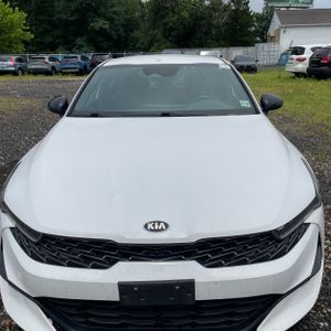 صورة مصغرة 15 لـ 2021 KIA K5 GT-LINE