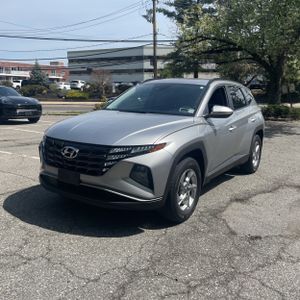 HYUNDAI TUCSON SEL - 1