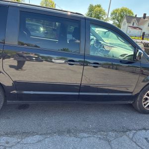 DODGE GRAND CARAVAN - 9