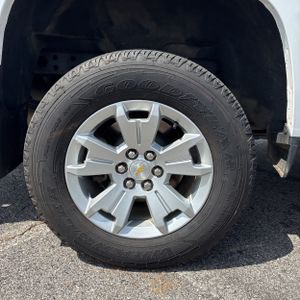 صورة مصغرة 19 لـ 2022 Chevrolet COLORADO LT