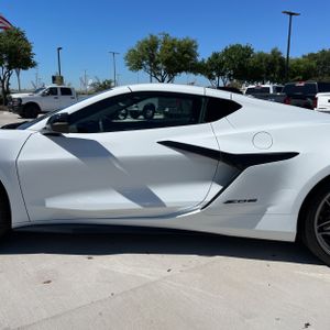 Chevrolet Corvette Z06 - 4
