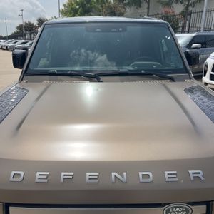 2023 LAND Rover DEFENDER 110 X-DYNAMIC SE 缩略图 15