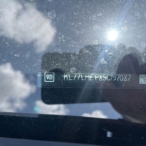 2025 Chevrolet TRAX LT 缩略图 53