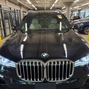 2019 BMW X7 XDRIVE40I 缩略图 15