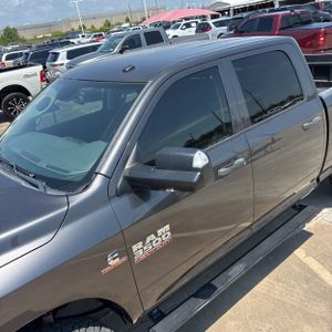 2018 RAM 3500 TRADESMAN — фото 16