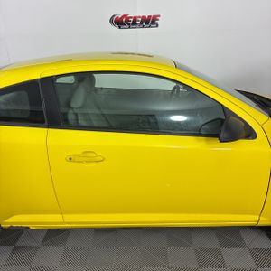 CHEVROLET COBALT LS - 9