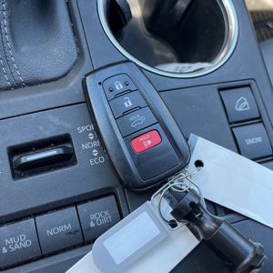 2023 Toyota HIGHLANDER XLE thumbnail 53