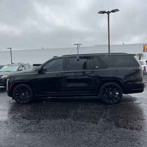 CADILLAC ESCALADE ESV PLATINUM SPORT - 3