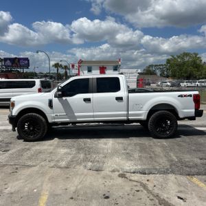 FORD F-250 SUPER DUTY XL - 3