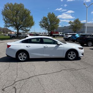 CHEVROLET MALIBU LT - 10