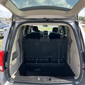 صورة مصغرة 41 لـ 2019 Dodge GRAND CARAVAN SE