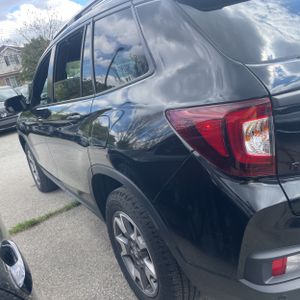 HONDA PASSPORT TRAILSPORT - 6