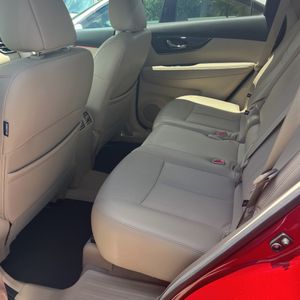 2015 Nissan ROGUE SL 缩略图 32