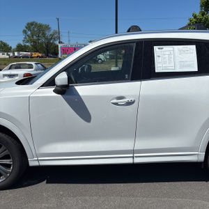 MAZDA CX-5 2.5 TURBO SIGNATURE - 4