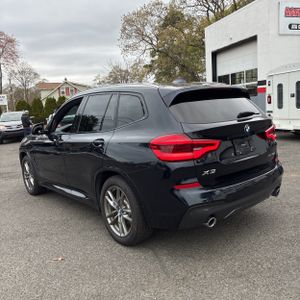 BMW X3 XDRIVE30I - 5