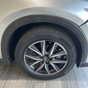 2018 Mazda CX-5 TOURING thumbnail 18