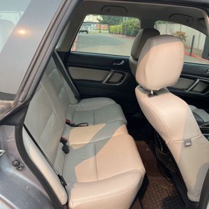 2009 Subaru OUTBACK 2.5I 缩略图 35