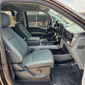 2024 FORD F-150 XLT 缩略图 33