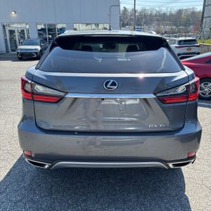 LEXUS RX 350 BASE - 7