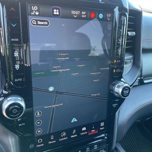 صورة مصغرة 43 لـ 2022 RAM 1500 TRX