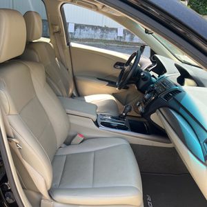 صورة مصغرة 33 لـ 2014 Acura RDX W/TECH