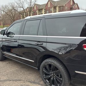 LINCOLN NAVIGATOR RESERVE - 6