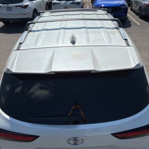 2021 Toyota HIGHLANDER XLE 缩略图 16