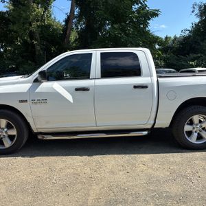 2014 RAM 1500 EXPRESS 照片 4