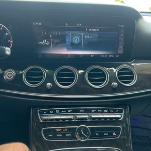 2020 Mercedes-BENZ E-CLASS — миниатюра 38