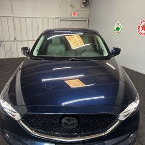 صورة مصغرة 15 لـ 2018 Mazda CX-5 GT