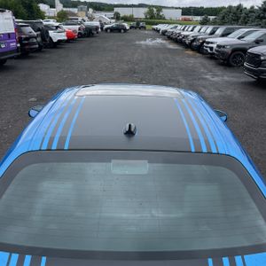 2019 Dodge CHALLENGER R/T SCAT PACK — миниатюра 16