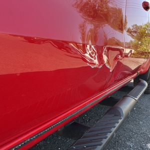 صورة مصغرة 59 لـ 2021 Chevrolet SILVERADO 1500 RST
