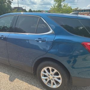 صورة 6 لـ 2019 Chevrolet EQUINOX LT