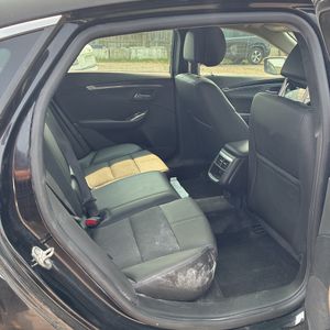 صورة مصغرة 35 لـ 2014 Chevrolet IMPALA LT
