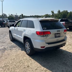 JEEP GRAND CHEROKEE - 5