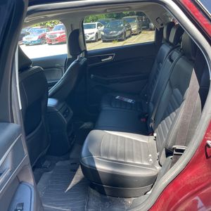 2021 FORD EDGE SEL — миниатюра 34